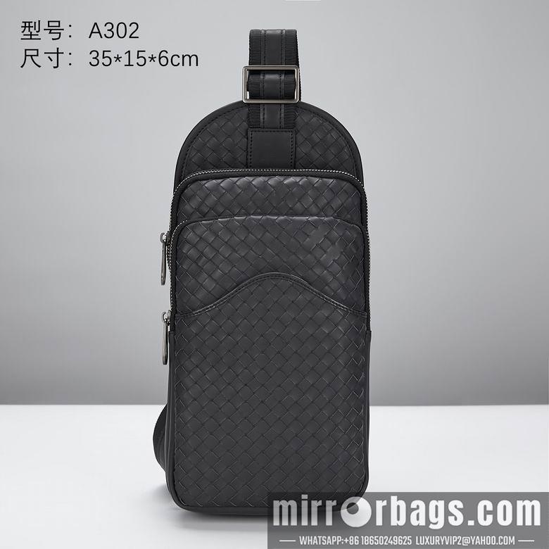 Bottega Veneta Replica Bags 302 15X35X6cm XM