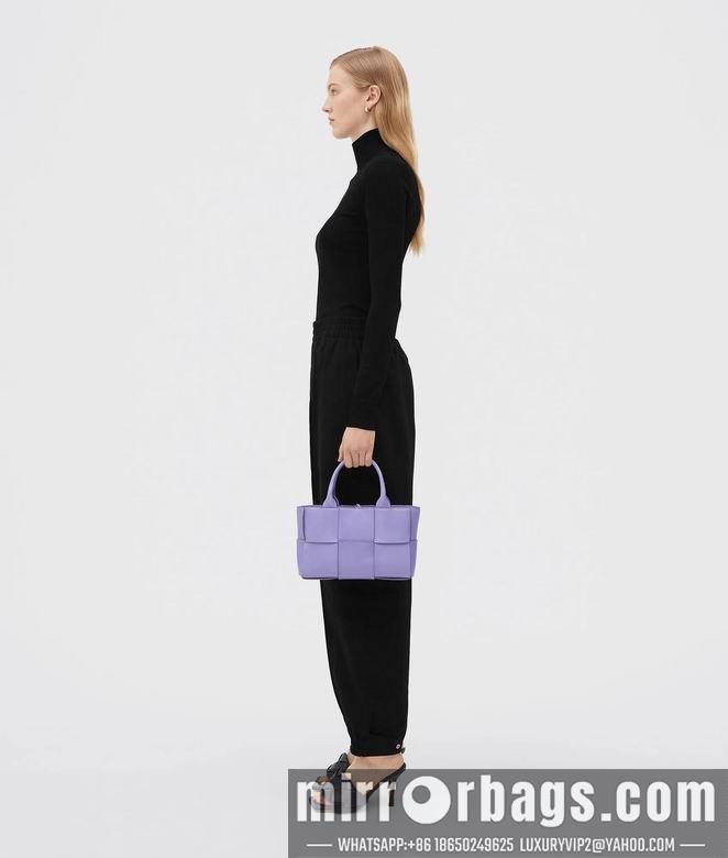 Bottega Veneta Replica Bags 2236 25X16X8cm EL 12