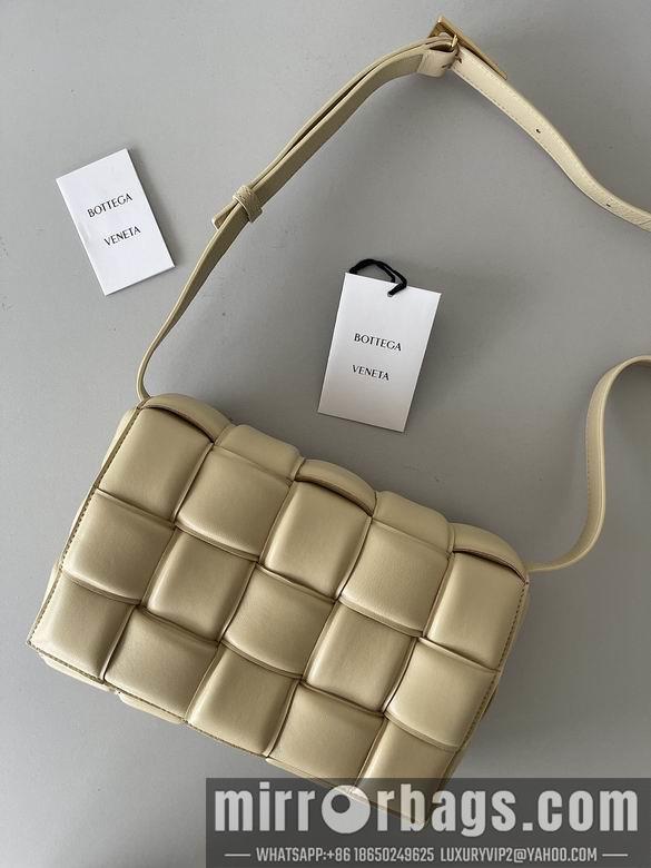 Bottega Veneta Replica Bags 70094 26x18x8cm BG 14