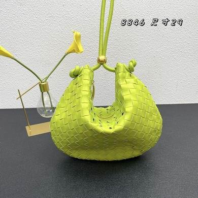 Bottega Veneta Replica Bags Turn bag 8846 29X25X20cm JY 7
