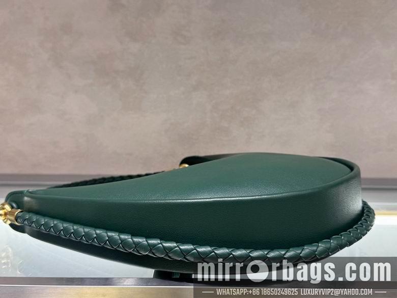 Bottega Veneta Replica Bags 6031 24X6X27cm JY 5