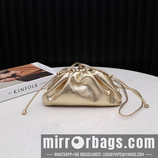 Bottega Veneta Replica Bags 9032 23x13x8 cm dl28