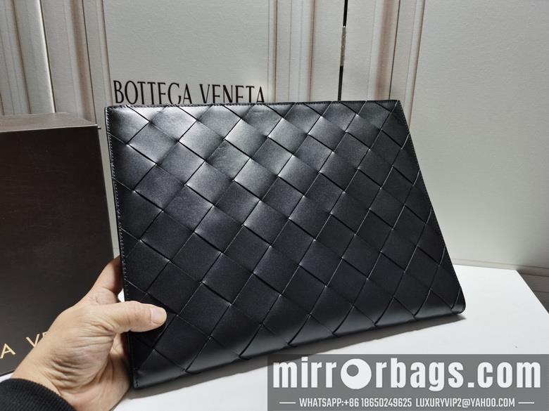 Bottega Veneta Replica Bags 80181228 34.5X26X2cm XM
