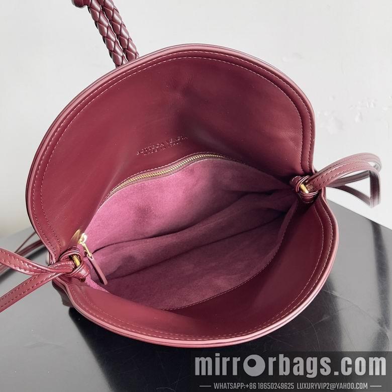 Bottega Veneta Replica Bags 806030 27X16X6cm EL 3colour