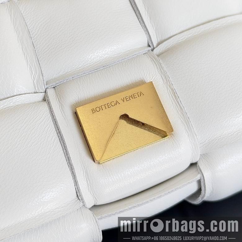 Bottega Veneta Replica Bags 716648 14x7.5x10cm BG 2