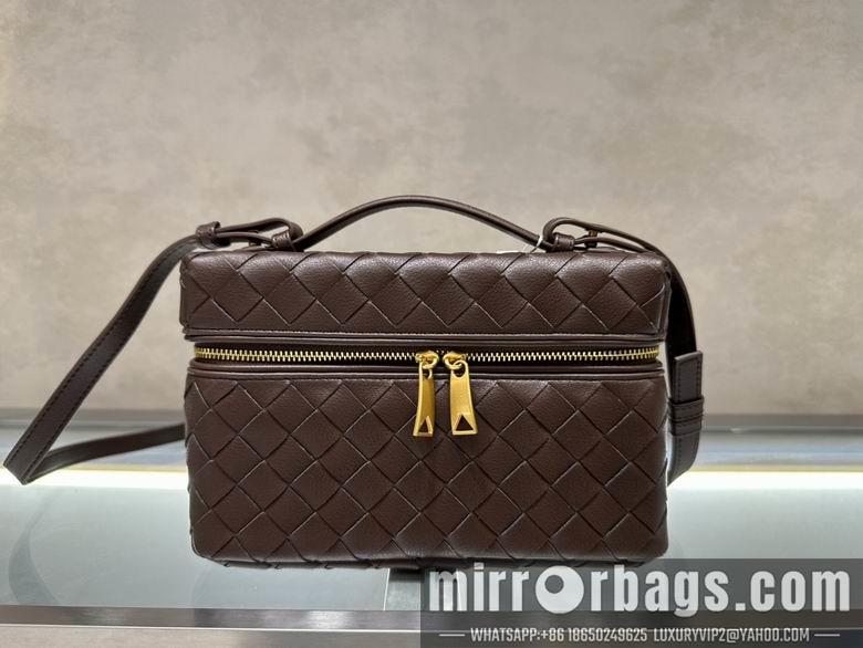 Bottega Veneta Replica Bags 9010B 20X14X7cm JY 3colour
