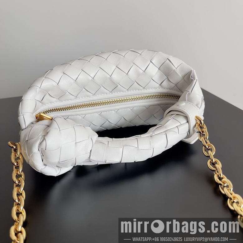 Bottega Veneta Replica Bags 709562 27x9x23cm BG 3