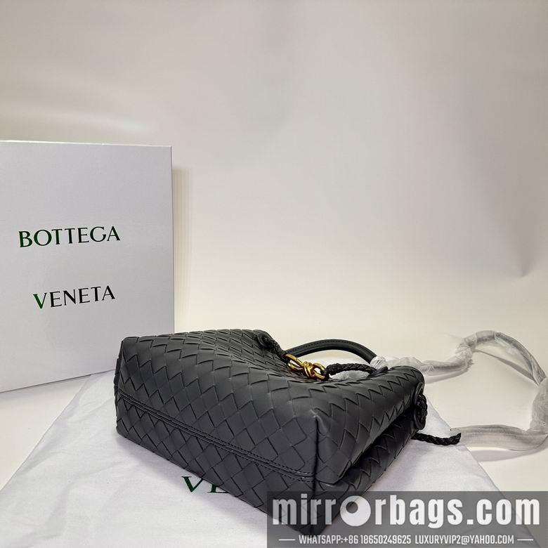 Bottega Veneta Replica Bags Andiamo 5022 22X25X10.5cm XMY 2colour