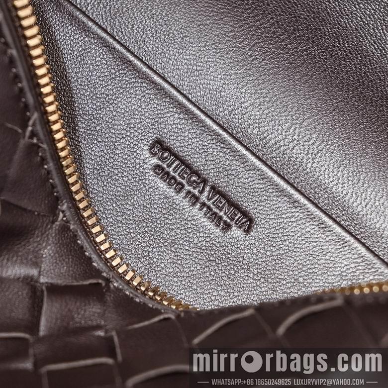 Bottega Veneta Replica Bags 9109 22X12.5X5cm EL 2