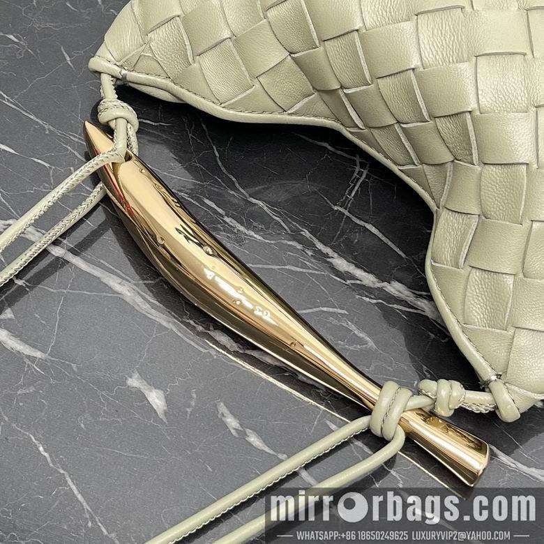 Bottega Veneta Replica Bags Sardine 6013 20X12X2cm BG 8