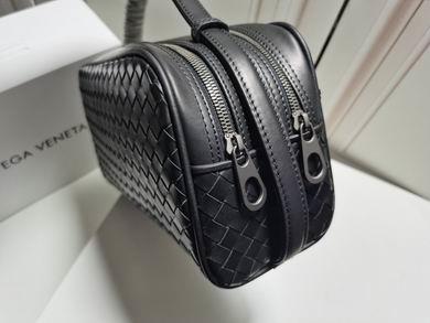 Bottega Veneta Replica Bags 26X14X10cm 072119 XM