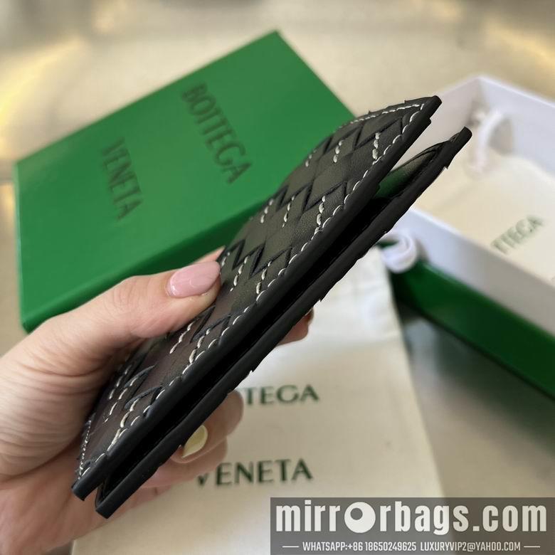 Bottega Veneta Replica Bags 742143 12.5X9.5X1.5cm