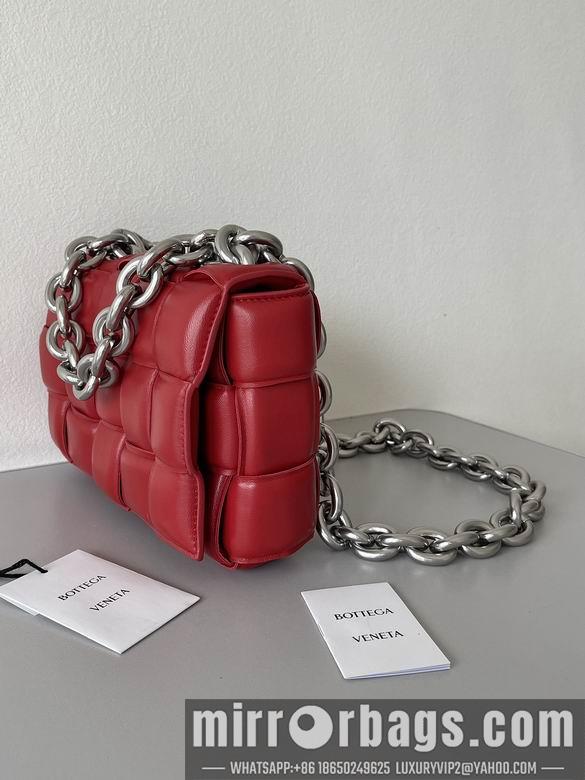 Bottega Veneta Replica Bags 631421 26x18x6cm BG 8