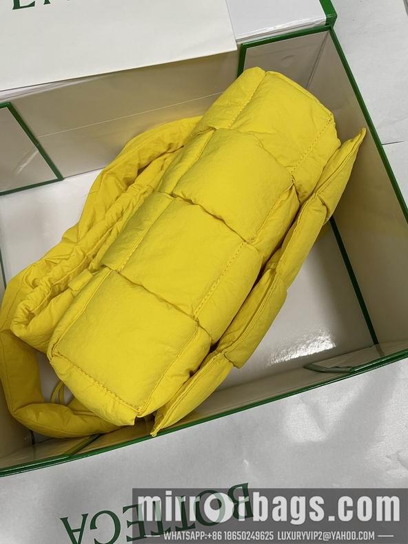 Bottega Veneta Replica Bags 8951 30x15 cm dl