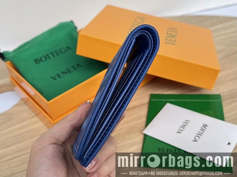 Bottega Veneta Replica Bags 605721 11.5X9.5cm YG 6
