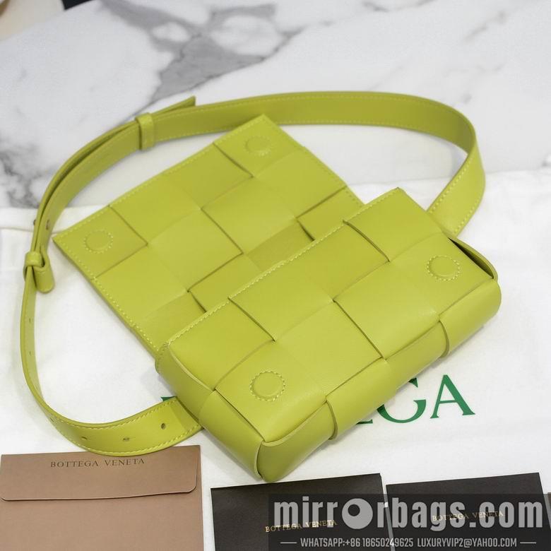 Bottega Veneta Replica Bags 6815 17.5x9.5x5cm DL 3