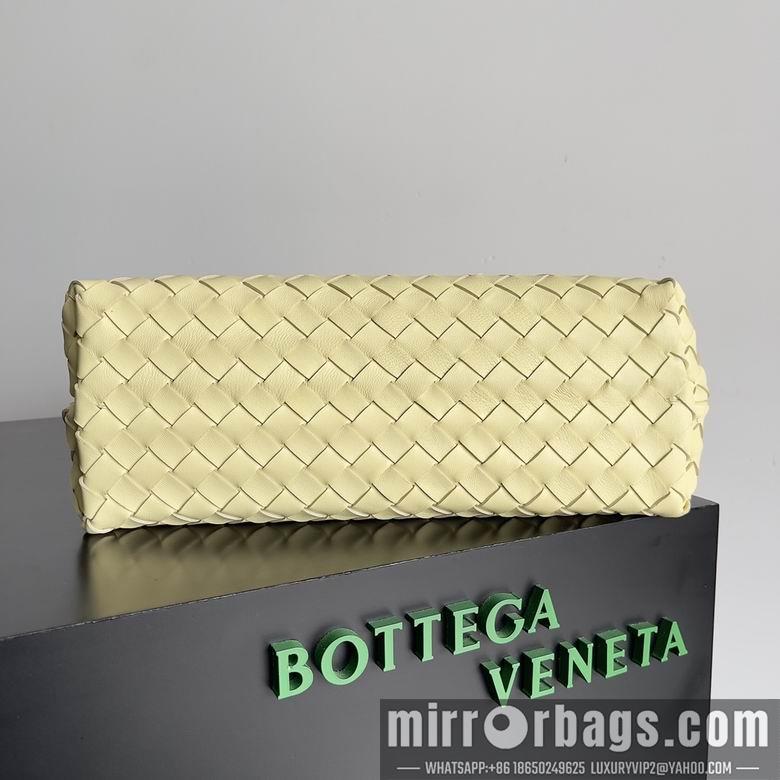 Bottega Veneta Replica Bags 743572 32X24X12cm EL 4colour
