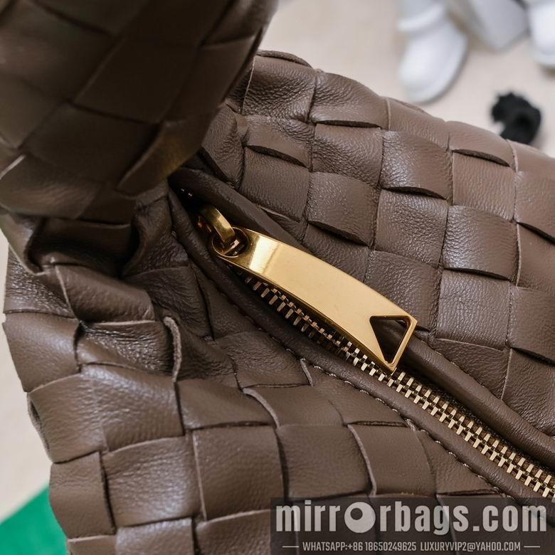 Bottega Veneta Replica Bags 36X21X13cm 032604 YG 6