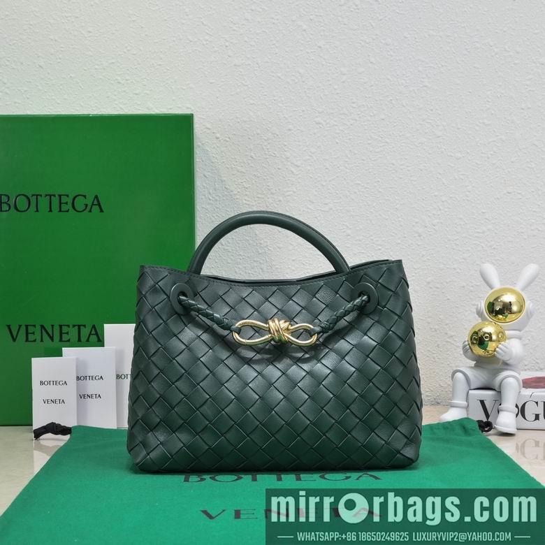 Bottega Veneta Replica Bags 7463 19X25X10.5cm EL 4colour