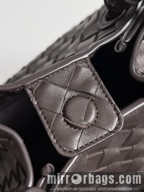 Bottega Veneta Replica Bags 796569 21X17X16.5cm YG 1