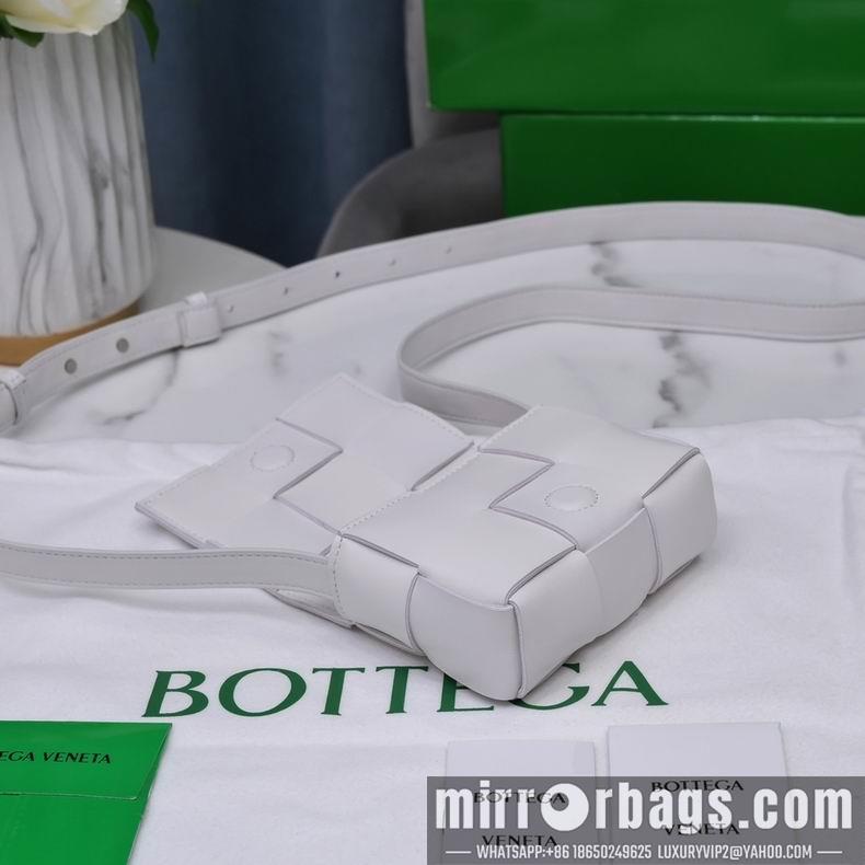 Bottega Veneta Replica Bags 6813 12x8x4 cm dl