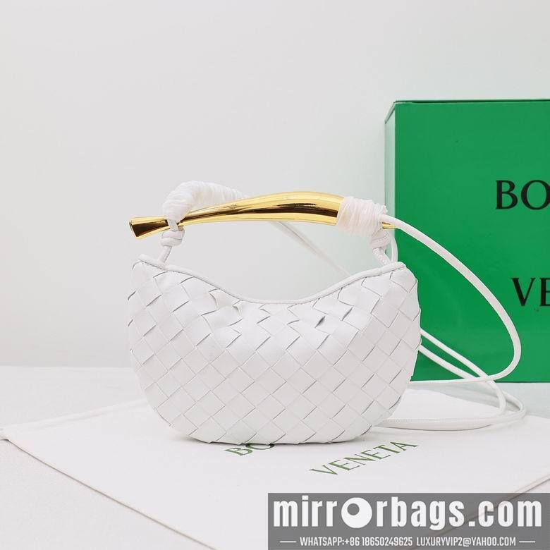 Bottega Veneta Replica Bags 288 12X20X2.5cm XMY 1