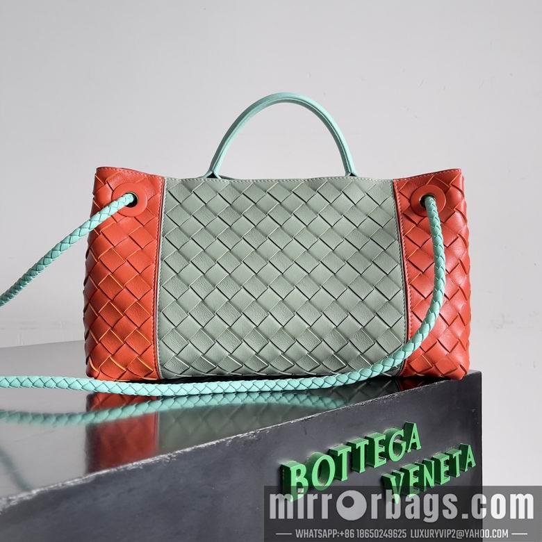Bottega Veneta Replica Bags 796605 29X18X10cm