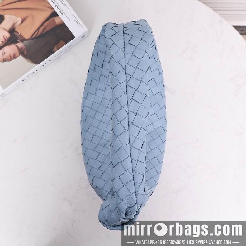 Bottega Veneta Replica Bags 8810 22x15x8 cm dl10