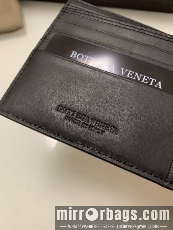 Bottega Veneta Replica Bags 1623A 10X11cm YG 2
