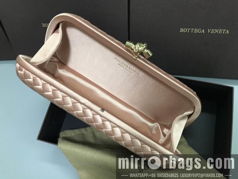 Bottega Veneta Replica Bags 6500 25X10X5cm YG 2
