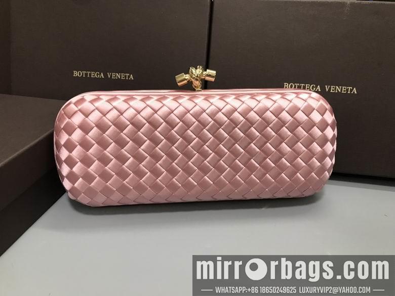 Bottega Veneta Replica Bags 6500 25X10X5cm YG 3
