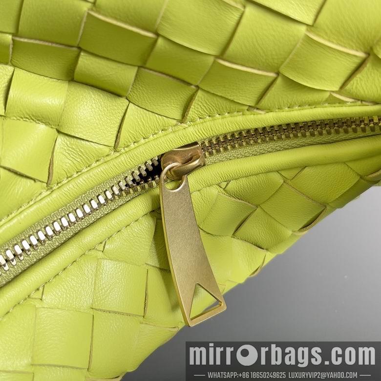Bottega Veneta Replica Bags 651876 23x15x5cm BG 22