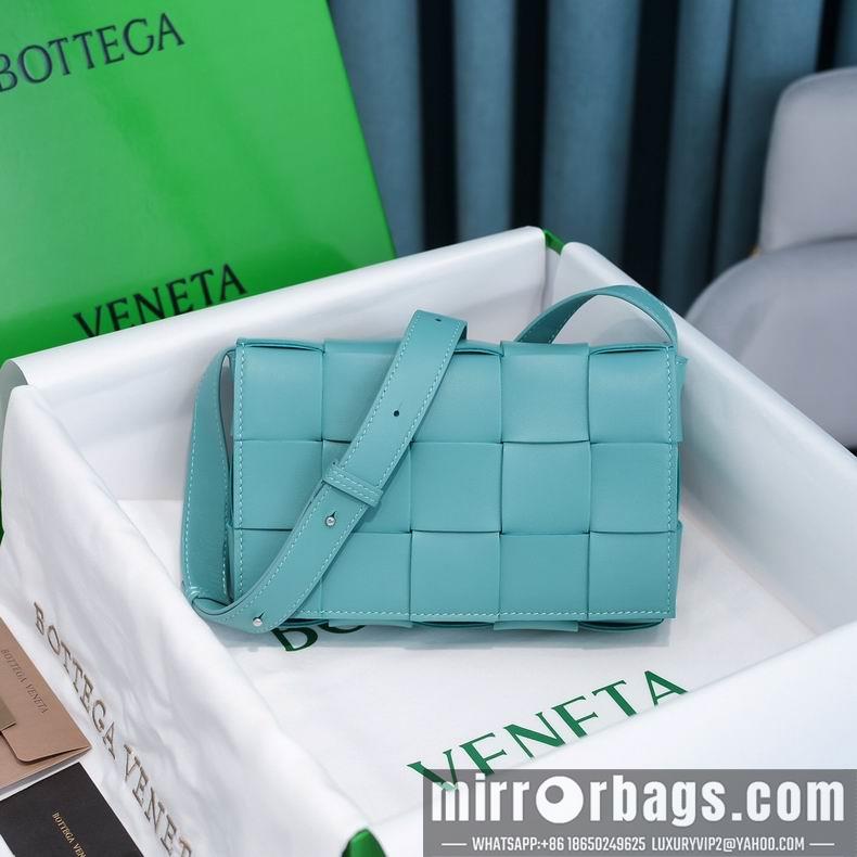 Bottega Veneta Replica Bags 6687 23x15x5 cm dl 21