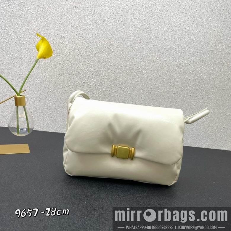 Bottega Veneta Replica Bags 9657 28X17X9cm JY 5