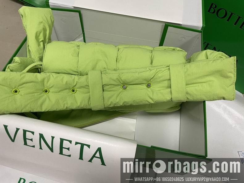 Bottega Veneta Replica Bags 8951 30x15 cm dl