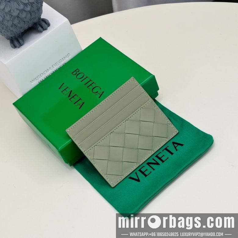 Bottega Veneta Replica Bags 1631 10X8.5cm YG 3colour