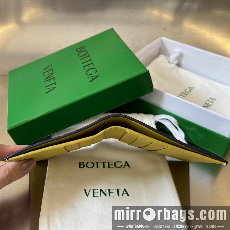 Bottega Veneta Replica Bags 749400 10X9.5X1cm YG 9