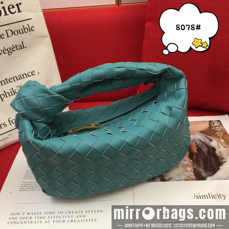 Bottega Veneta Replica Bags tote 8078 27X22X3cm JY 12