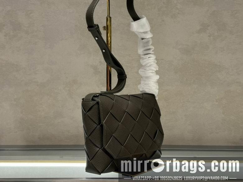 Bottega Veneta Replica Bags 9020B 22.5X16.5X5.5cm JY 5