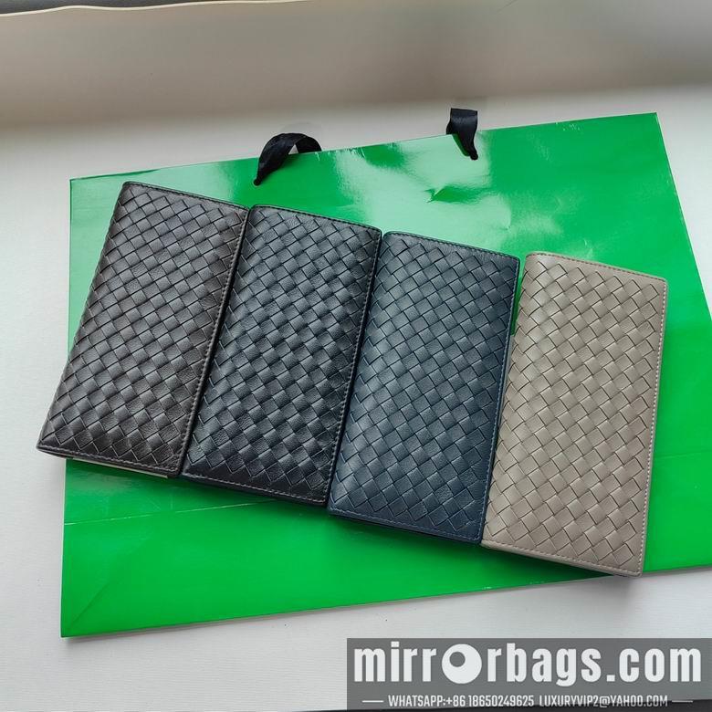 Bottega Veneta Replica Bags 18.5X9cm 041206 XM
