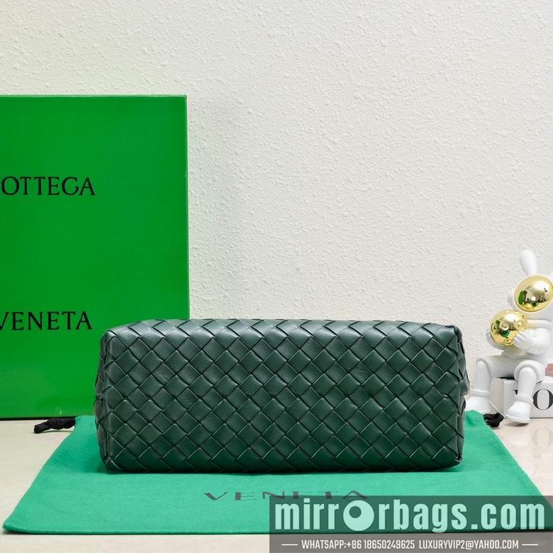 Bottega Veneta Replica Bags Andiamo 8463 32X24X12cm EL 3
