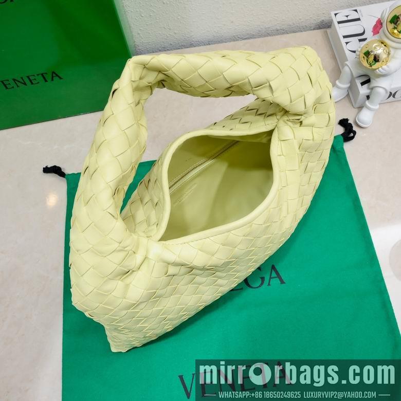 Bottega Veneta Replica Bags HOP 3966 41X20.5X7.5cm EL 4colour