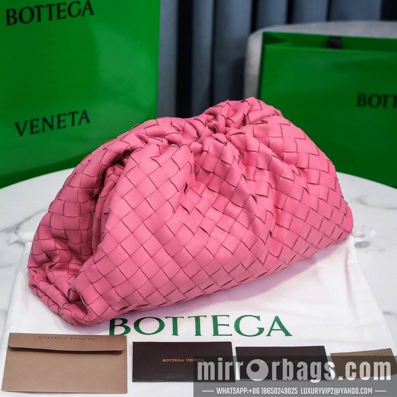 Bottega Veneta Replica Bags 6670 38X20X8.5cm EL 4