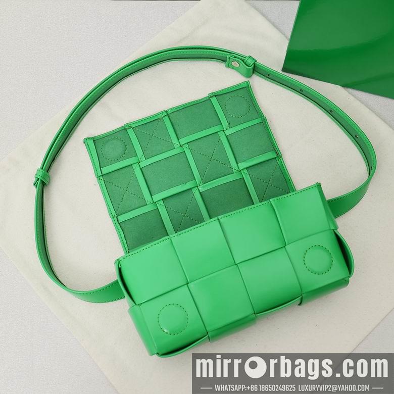 Bottega Veneta Replica Bags 6073-1 19.5X6X10.5cm XMY 3