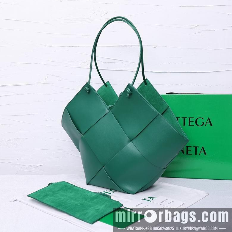 Bottega Veneta Replica Bags 6006 17X48X34X12cm XMY 4
