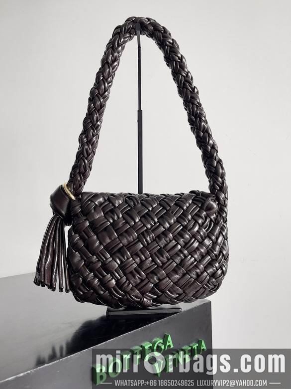Bottega Veneta Replica Bags 785797 25X18X5.5cm YG 4colour