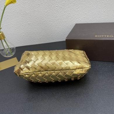 Bottega Veneta Replica Bags tote 6116B 28cm JY 5