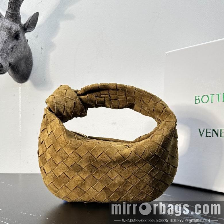 Bottega Veneta Replica Bags jodie 44053 28X23X8cm BG 1