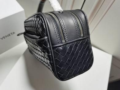 Bottega Veneta Replica Bags 26X14X10cm 072119 XM