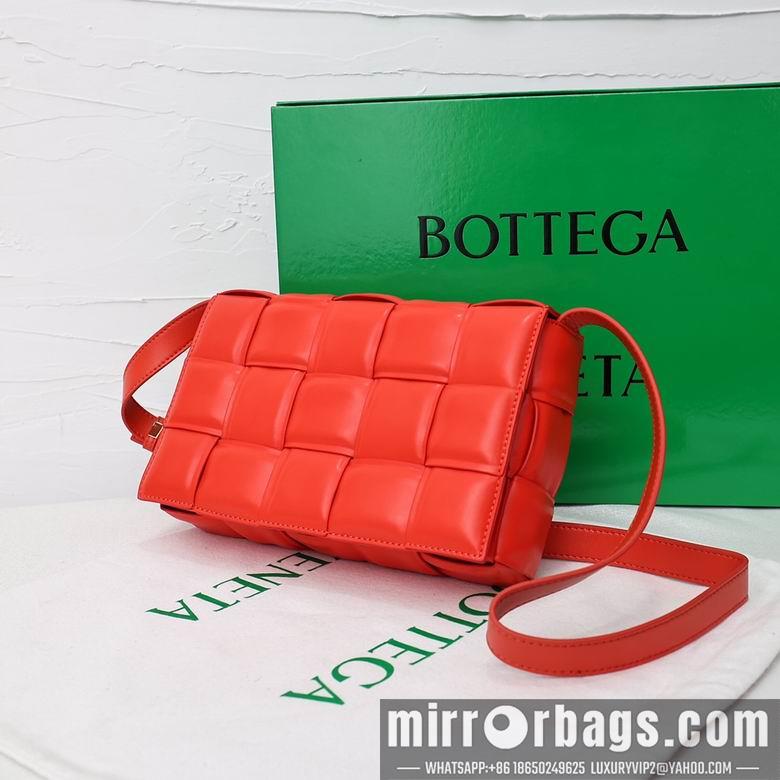 Bottega Veneta Replica Bags 3032 26X8X18cm XMY 12